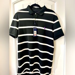Mens Ralph Lauren performance polo